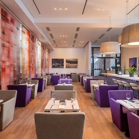 Intercityhotel Frankfurt Airport Terminal 3 Hotel