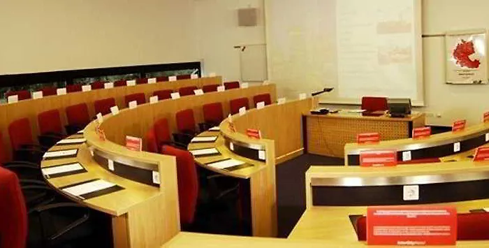 Intercityhotel Frankfurt Airport