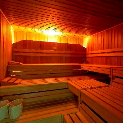 Intercityhotel Frankfurt Airport Frankfurt am Main