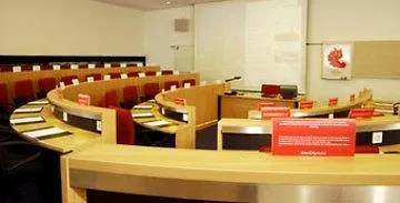 Intercityhotel Frankfurt Airport Hotel