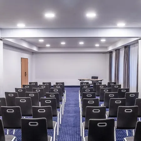 ホテル Intercityhotel Frankfurt Airport Terminal 3