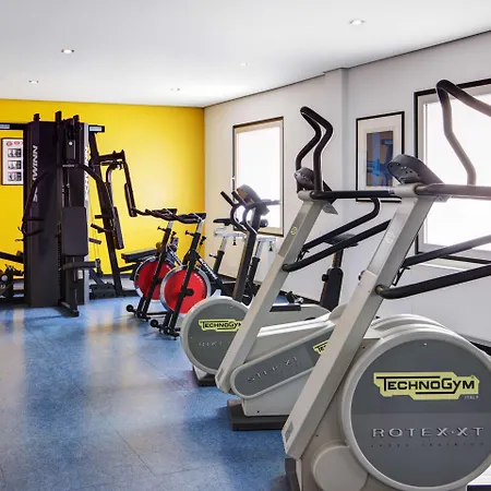 Hotel Intercityhotel Frankfurt Airport