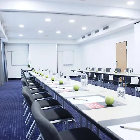 Intercityhotel Frankfurt Airport Hotel Frankfurt am Main