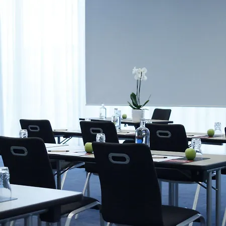 Hotel Intercityhotel Frankfurt Airport Frankfurt am Main