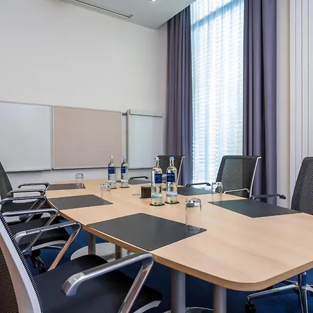 Intercityhotel Frankfurt Airport Terminal 3 Hotel Frankfurt am Main