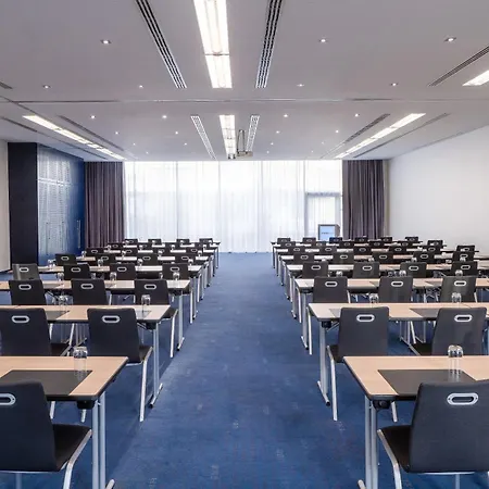 Intercityhotel Frankfurt Airport Terminal 3 Hotel