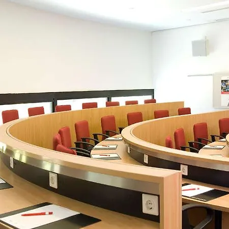 Intercityhotel Frankfurt Airport Hotel Frankfurt am Main