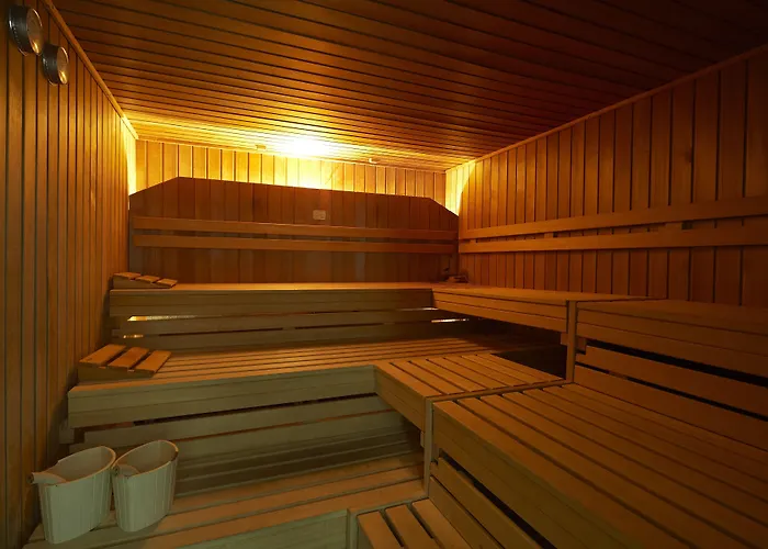 法兰克福机场城际酒店